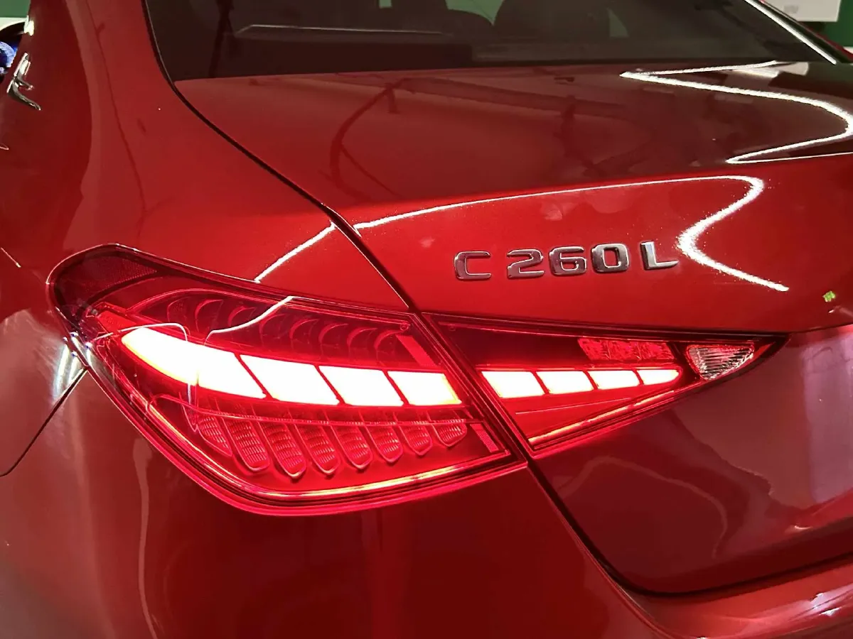 2022 Mercedes-Benz C Class 1.5T 204HP L4 9AT,autocango,china used car exporter,china ev exporter,chinese used car exporter,chinese used ev exporter