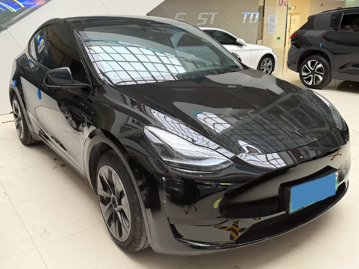 2022 Tesla Model Y BEV 60KWH,autocango,china used car exporter,china ev exporter,chinese used car exporter,chinese used ev exporter