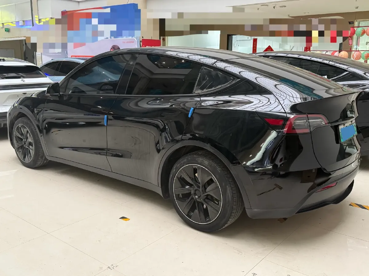 2022 Tesla Model Y BEV 60KWH,autocango,china used car exporter,china ev exporter,chinese used car exporter,chinese used ev exporter