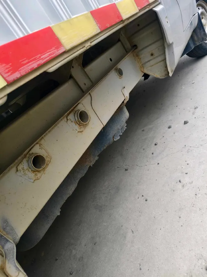 2015 JinBei ZhiShang S30 1.5L 102HP L4 5MT,autocango,china used car exporter,china ev exporter,chinese used car exporter,chinese used ev exporter