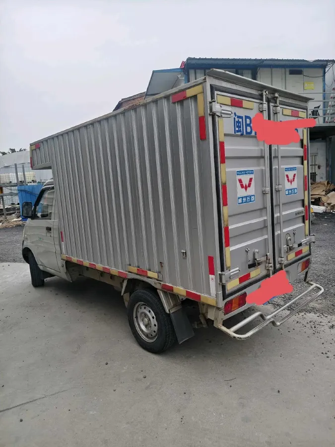 2015 JinBei ZhiShang S30 1.5L 102HP L4 5MT,autocango,china used car exporter,china ev exporter,chinese used car exporter,chinese used ev exporter