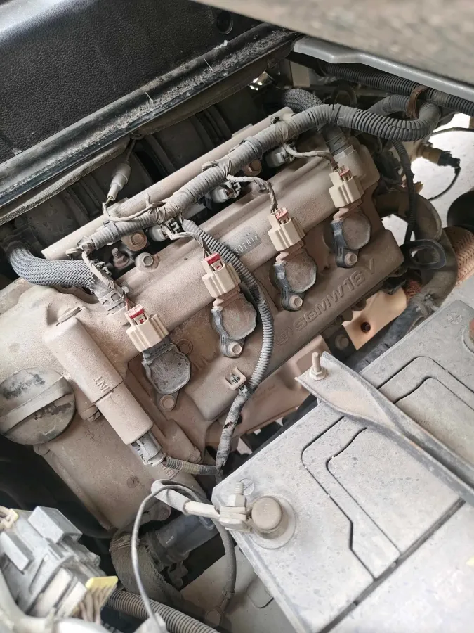 2015 JinBei ZhiShang S30 1.5L 102HP L4 5MT,autocango,china used car exporter,china ev exporter,chinese used car exporter,chinese used ev exporter