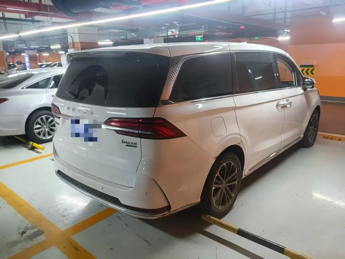 2022 Roewe iMAX8 2.0T 234HP L4 8AT,autocango,china used car exporter,china ev exporter,chinese used car exporter,chinese used ev exporter
