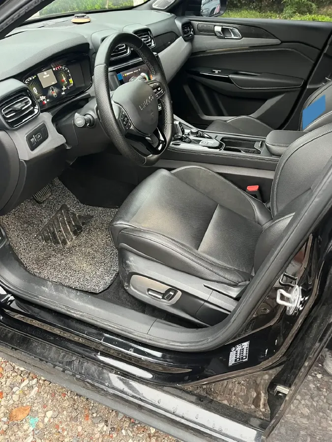 2021 LYNK&CO 03 1.5T 180HP L3 7DCT,autocango,china used car exporter,china ev exporter,chinese used car exporter,chinese used ev exporter