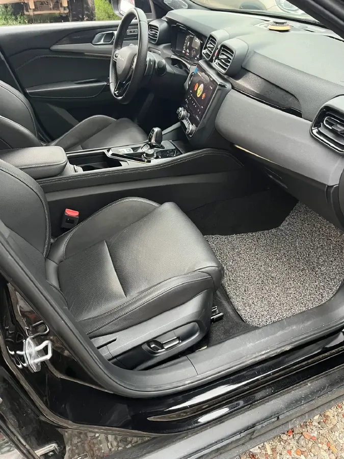 2021 LYNK&CO 03 1.5T 180HP L3 7DCT,autocango,china used car exporter,china ev exporter,chinese used car exporter,chinese used ev exporter