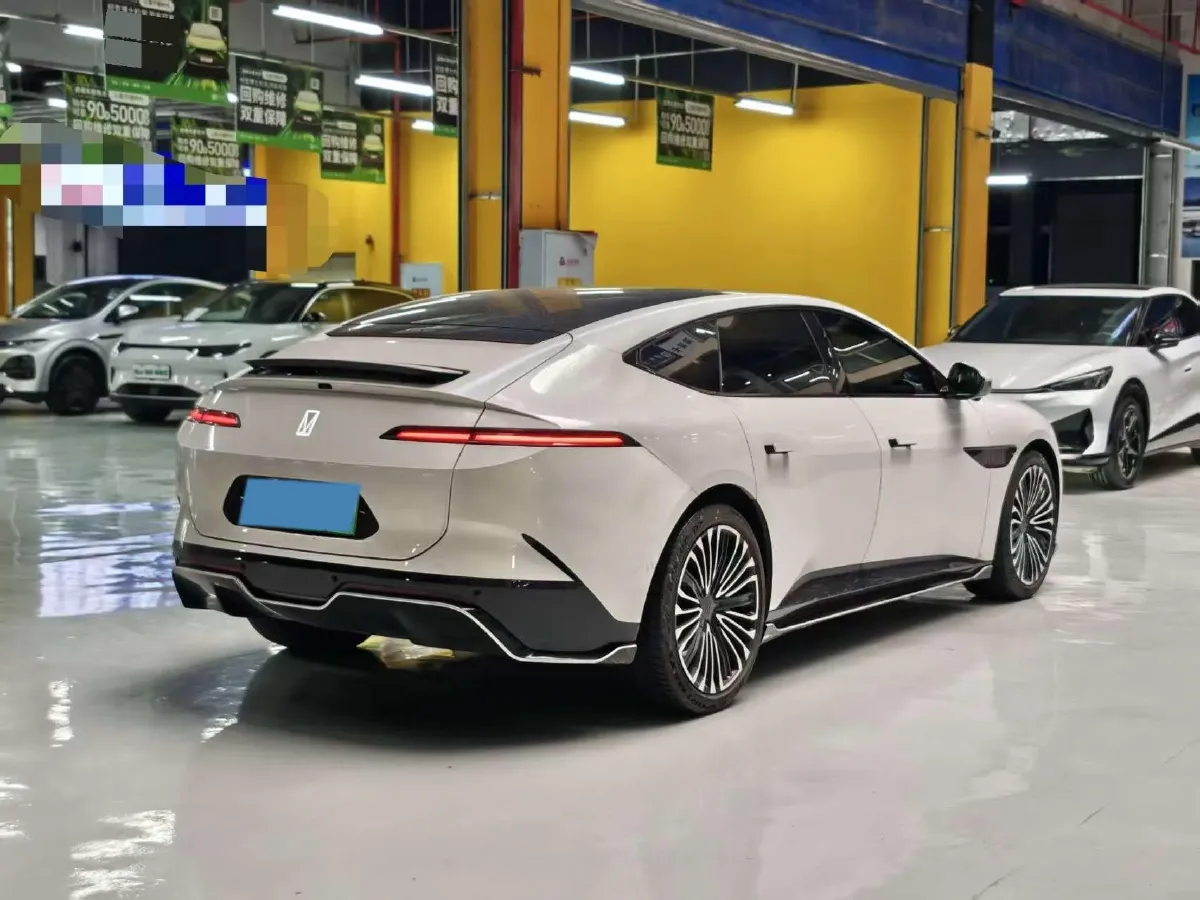 2023 Avatr 12 BEV 94.5KWH,autocango,china used car exporter,china ev exporter,chinese used car exporter,chinese used ev exporter