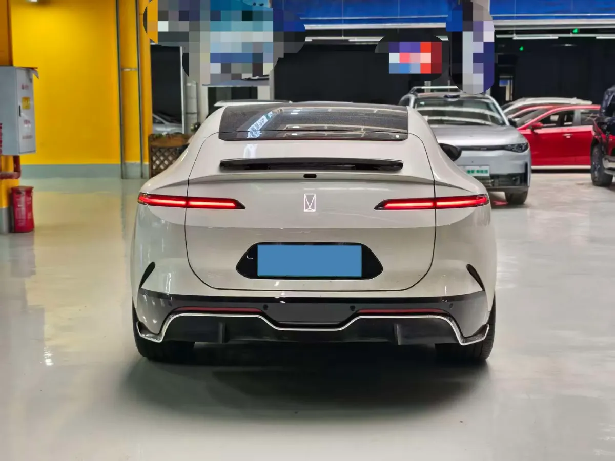 2023 Avatr 12 BEV 94.5KWH,autocango,china used car exporter,china ev exporter,chinese used car exporter,chinese used ev exporter