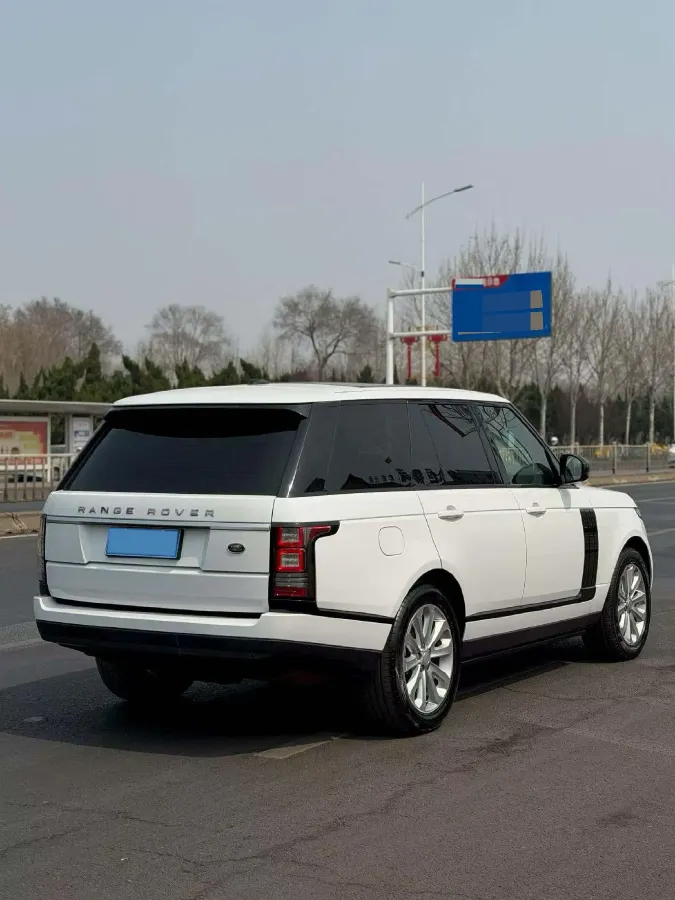 2017 Land Rover Range Rover 3.0T 340HP V6 8AT,autocango,china used car exporter,china ev exporter,chinese used car exporter,chinese used ev exporter