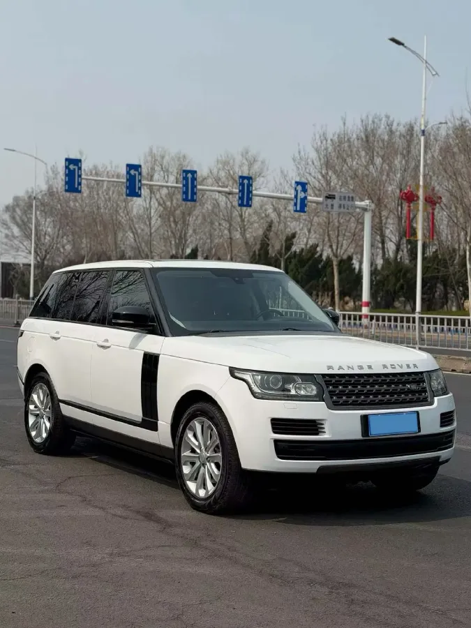 2017 Land Rover Range Rover 3.0T 340HP V6 8AT,autocango,china used car exporter,china ev exporter,chinese used car exporter,chinese used ev exporter