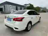 2021 Nissan Sylphy 1.6L 122HP L4 CVT