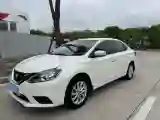 2021 Nissan Sylphy 1.6L 122HP L4 CVT