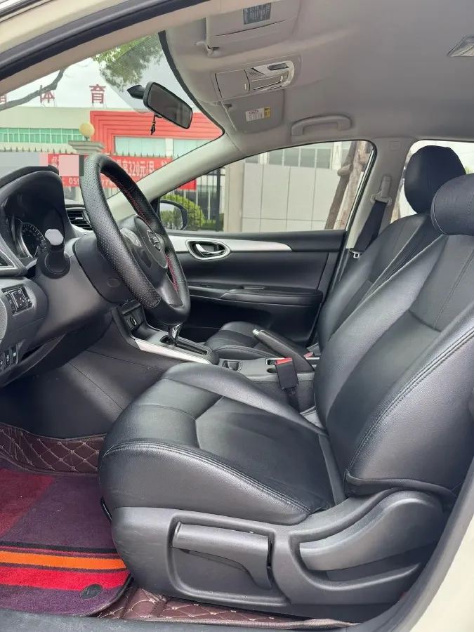 2021 Nissan Sylphy 1.6L 122HP L4 CVT,autocango,china used car exporter,china ev exporter,chinese used car exporter,chinese used ev exporter