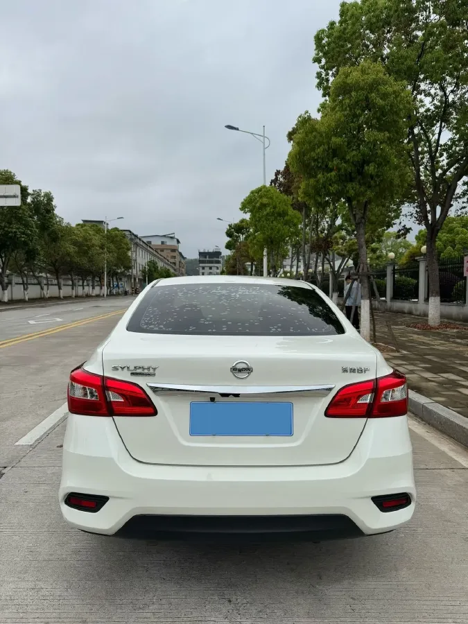 2021 Nissan Sylphy 1.6L 122HP L4 CVT,autocango,china used car exporter,china ev exporter,chinese used car exporter,chinese used ev exporter