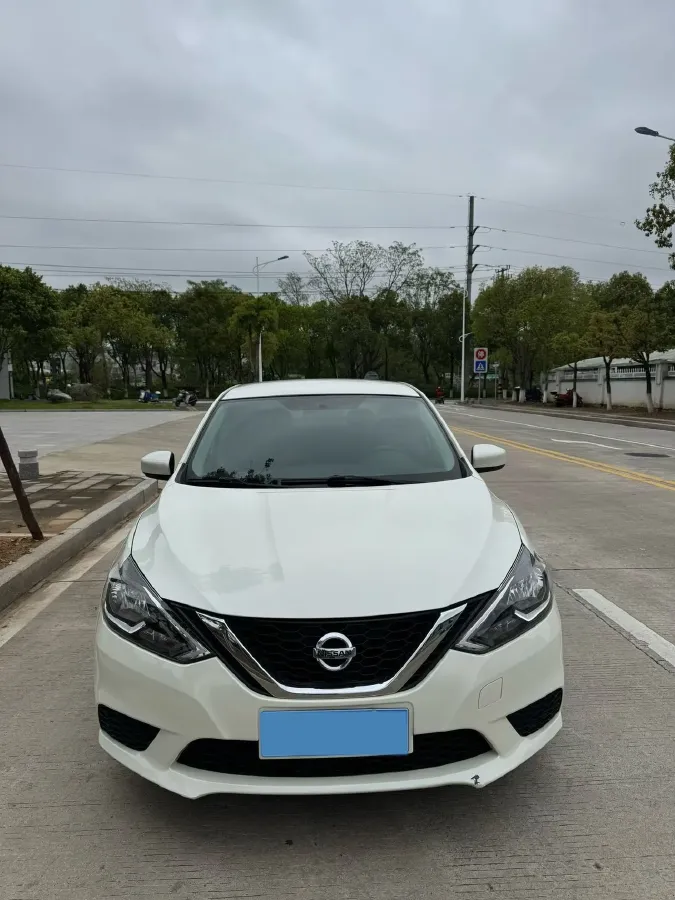 2021 Nissan Sylphy 1.6L 122HP L4 CVT,autocango,china used car exporter,china ev exporter,chinese used car exporter,chinese used ev exporter