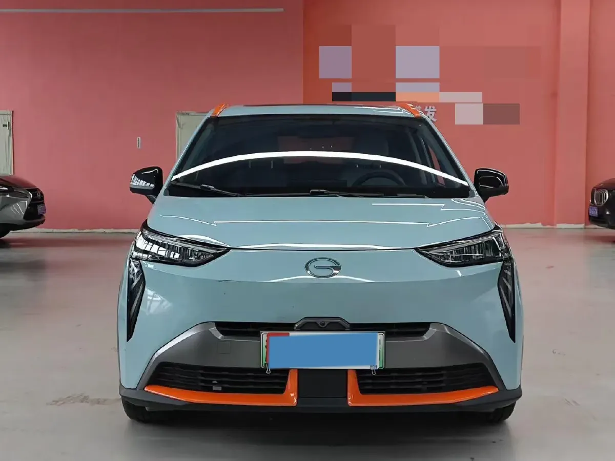 2021 Aion Y BEV 61.3KWH,autocango,china used car exporter,china ev exporter,chinese used car exporter,chinese used ev exporter