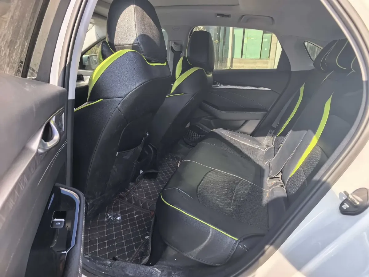 2021 Geely Preface 2.0T 190HP L4 7DCT,autocango,china used car exporter,china ev exporter,chinese used car exporter,chinese used ev exporter