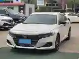 2022 Honda Accord 1.5T 194HP L4 CVT