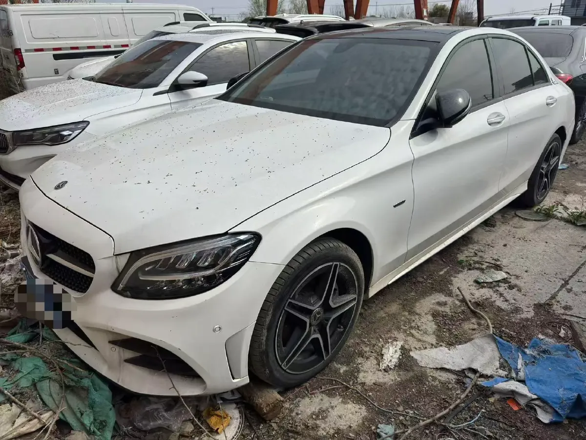 2021 Mercedes-Benz C Class 1.5T 184HP L4 9AT,autocango,china used car exporter,china ev exporter,chinese used car exporter,chinese used ev exporter