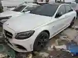 2021 Mercedes-Benz C Class 1.5T 184HP L4 9AT