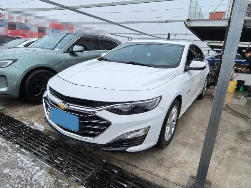 2021 Chevrolet Malibu XL 1.5T 169HP L4 9AT,autocango,china used car exporter,china ev exporter,chinese used car exporter,chinese used ev exporter