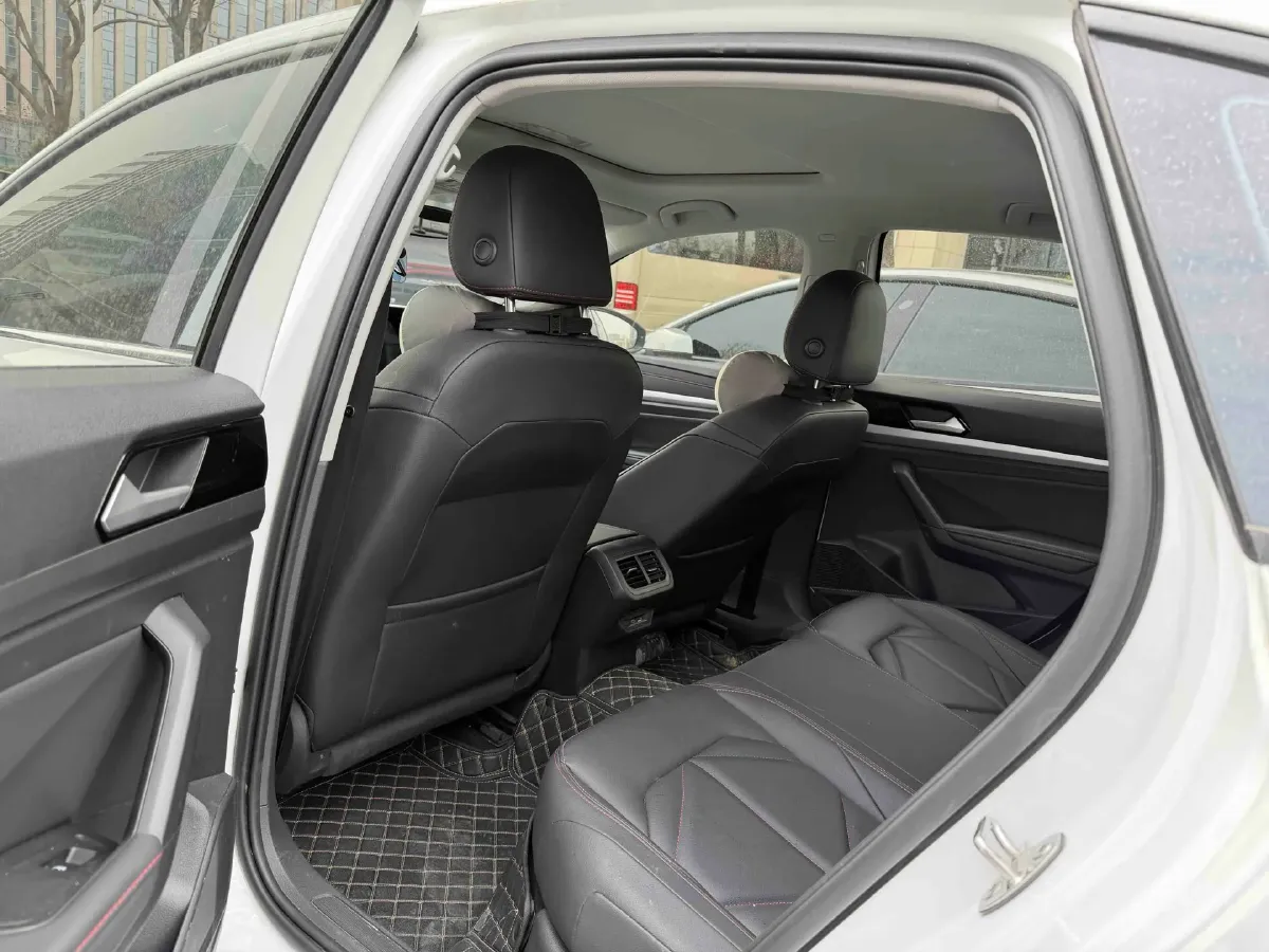 2024 Volkswagen Lavida 1.5T 160HP L4 7DCT,autocango,china used car exporter,china ev exporter,chinese used car exporter,chinese used ev exporter