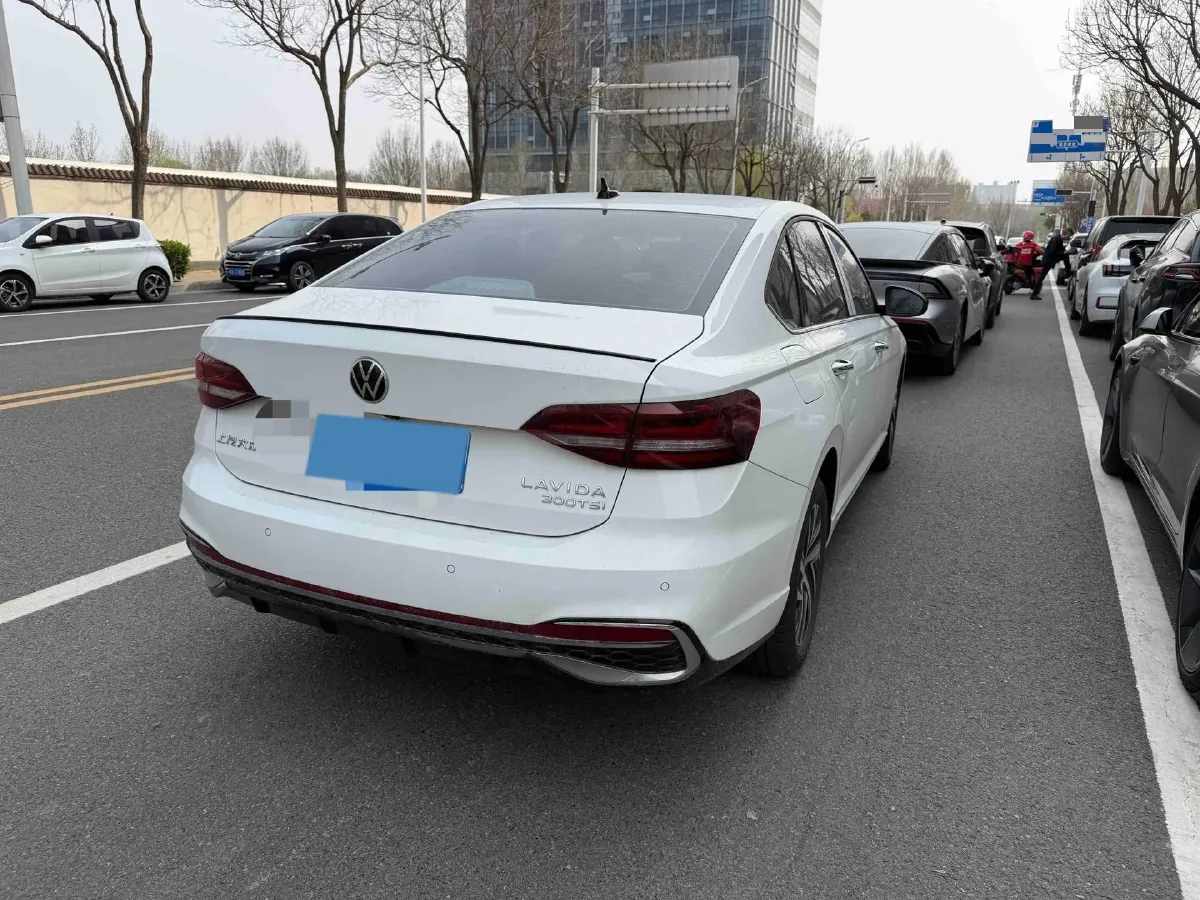 2024 Volkswagen Lavida 1.5T 160HP L4 7DCT,autocango,china used car exporter,china ev exporter,chinese used car exporter,chinese used ev exporter