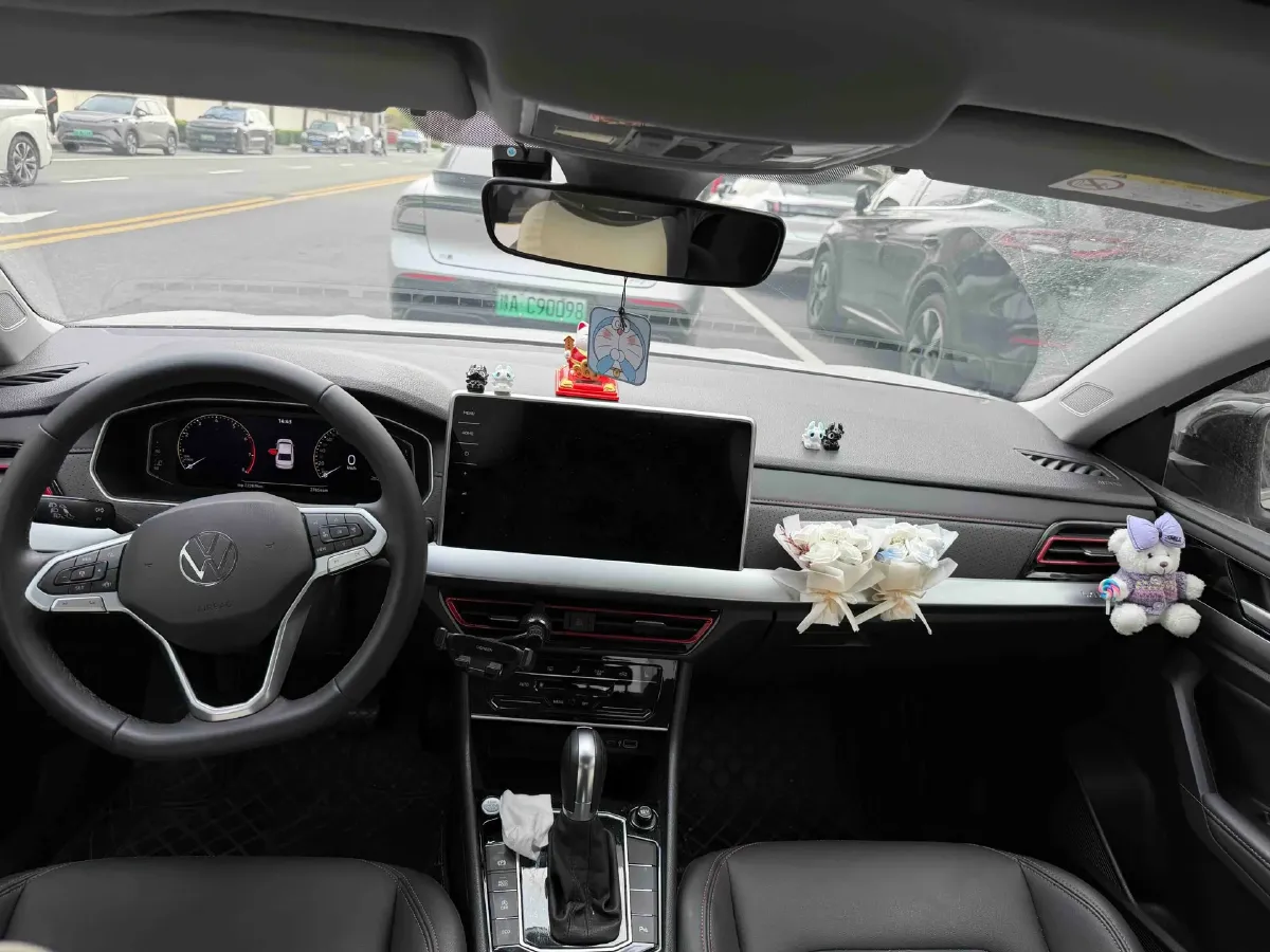 2024 Volkswagen Lavida 1.5T 160HP L4 7DCT,autocango,china used car exporter,china ev exporter,chinese used car exporter,chinese used ev exporter