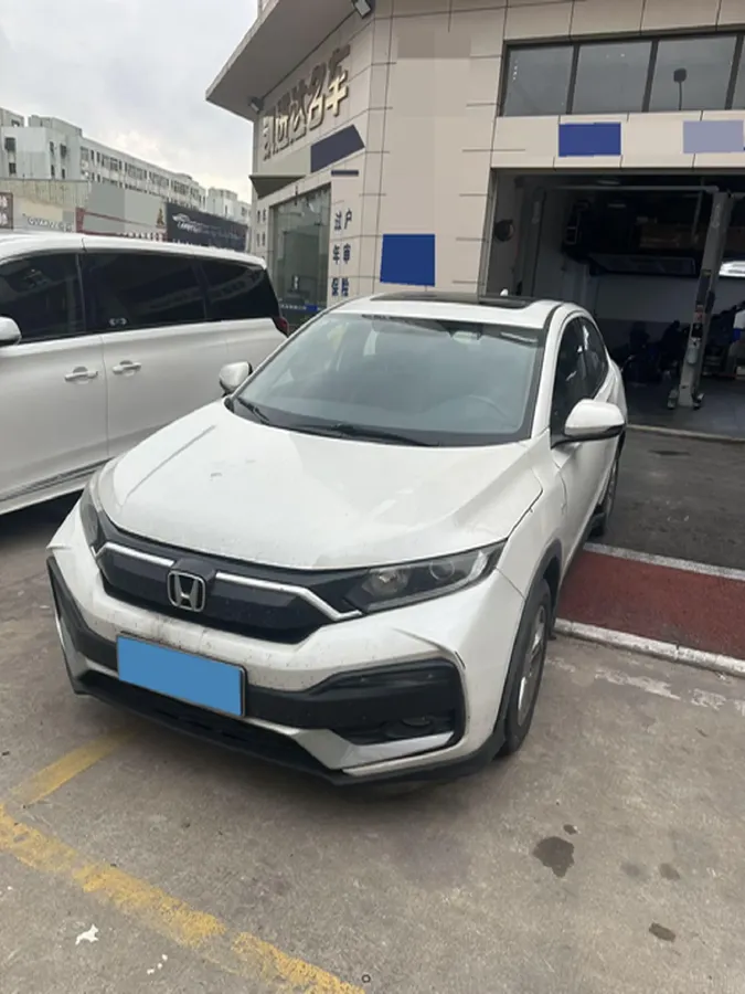 2020 Honda XR-V 1.5L 131HP L4 CVT,autocango,china used car exporter,china ev exporter,chinese used car exporter,chinese used ev exporter