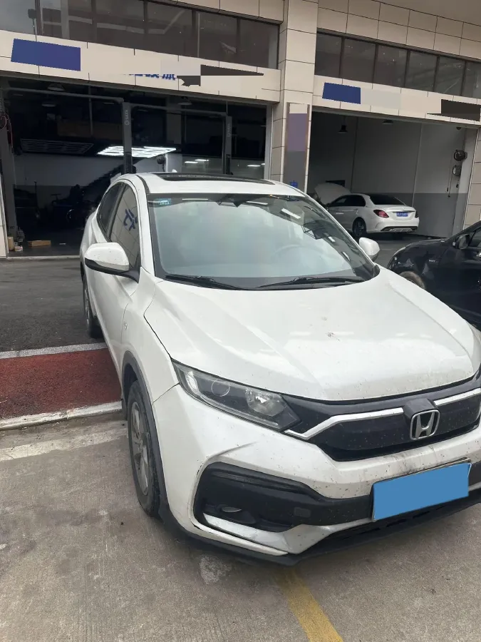 2020 Honda XR-V 1.5L 131HP L4 CVT,autocango,china used car exporter,china ev exporter,chinese used car exporter,chinese used ev exporter