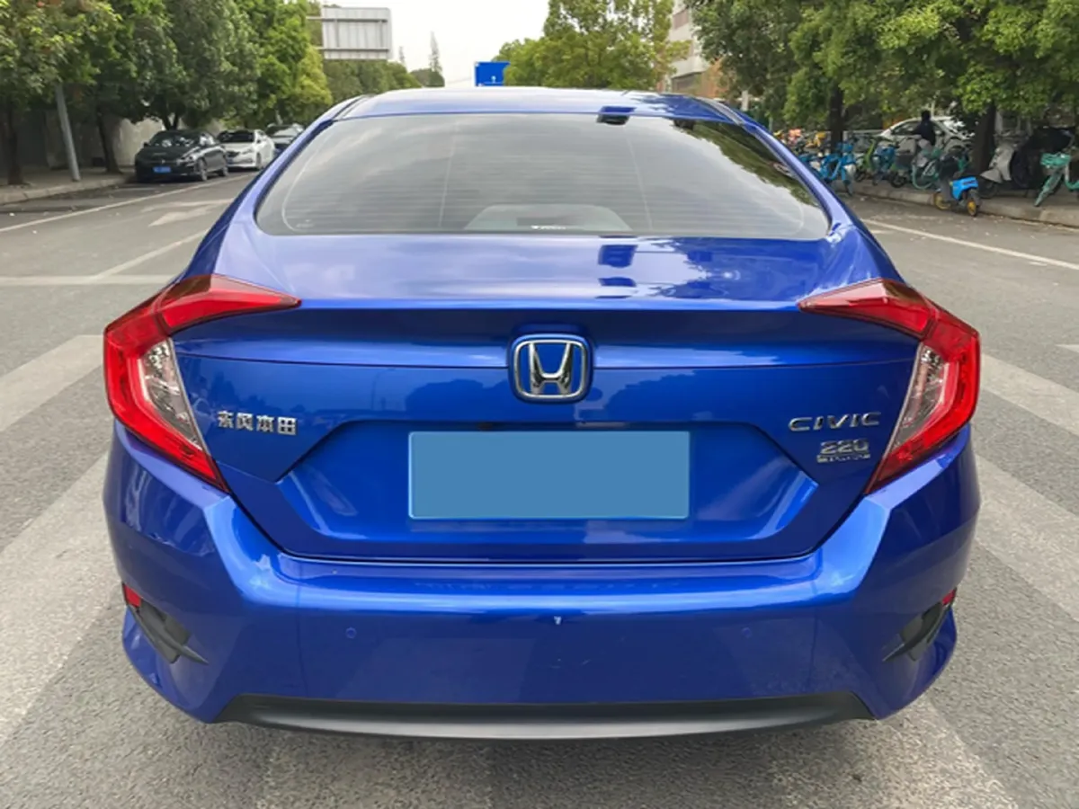 2019 Honda Civic 1.5T 177HP L4 CVT,autocango,china used car exporter,china ev exporter,chinese used car exporter,chinese used ev exporter