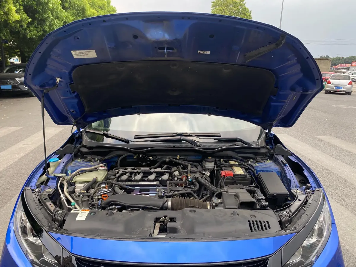 2019 Honda Civic 1.5T 177HP L4 CVT,autocango,china used car exporter,china ev exporter,chinese used car exporter,chinese used ev exporter