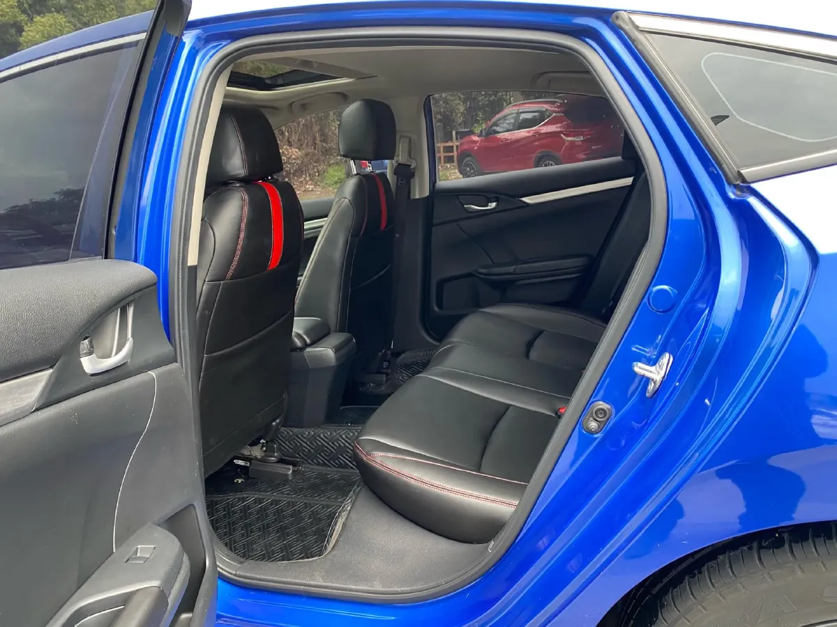 2019 Honda Civic 1.5T 177HP L4 CVT,autocango,china used car exporter,china ev exporter,chinese used car exporter,chinese used ev exporter