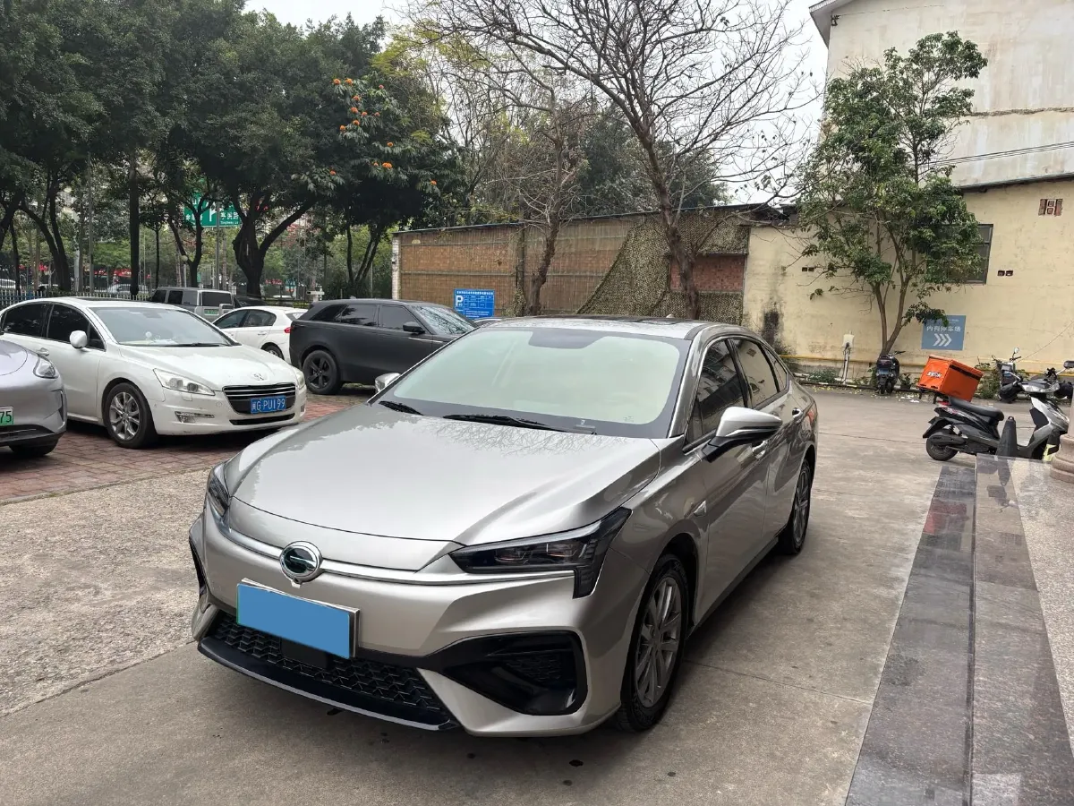 2023 Aion S BEV 55.2KWH,autocango,china used car exporter,china ev exporter,chinese used car exporter,chinese used ev exporter