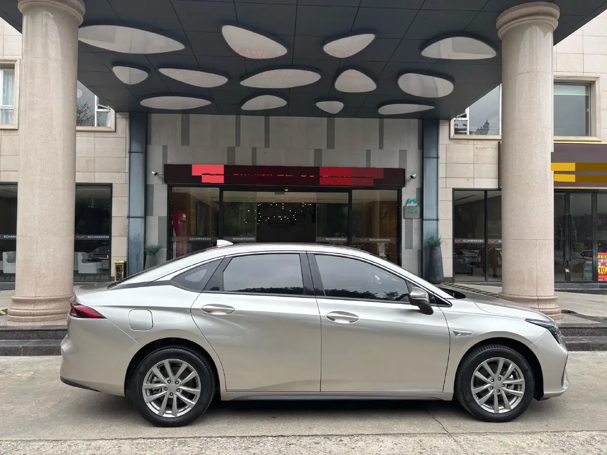 2023 Aion S BEV 55.2KWH,autocango,china used car exporter,china ev exporter,chinese used car exporter,chinese used ev exporter