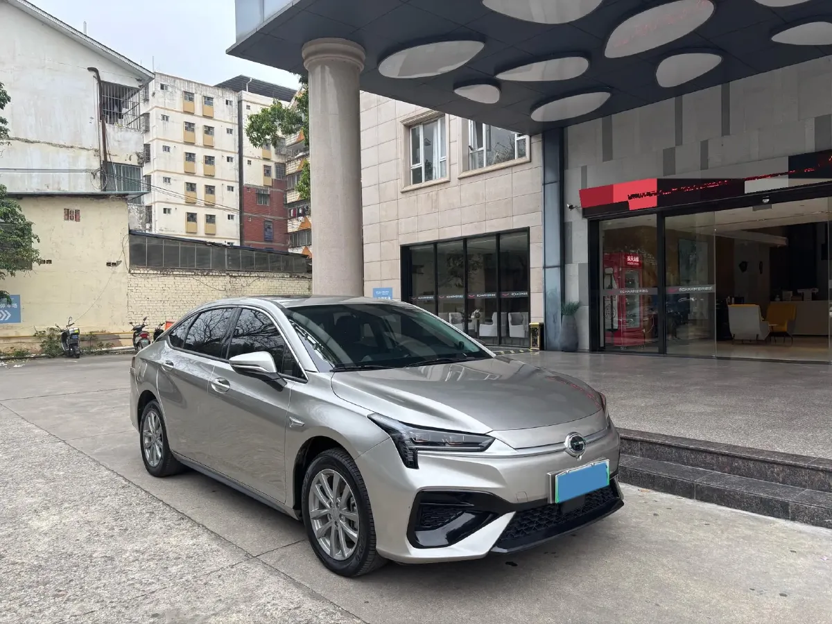 2023 Aion S BEV 55.2KWH,autocango,china used car exporter,china ev exporter,chinese used car exporter,chinese used ev exporter