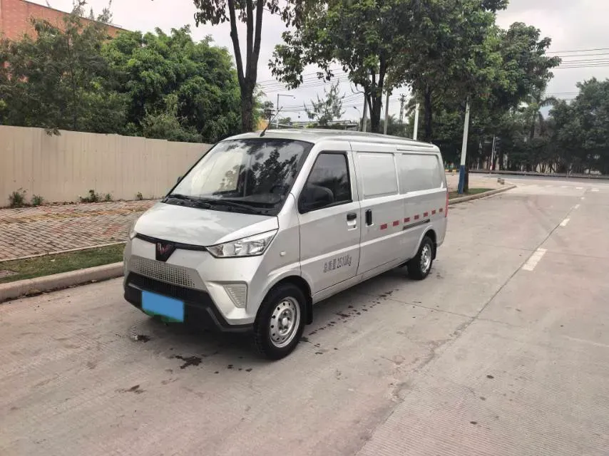 2020 WuLing EV50 BEV 43.2KWH,autocango,china used car exporter,china ev exporter,chinese used car exporter,chinese used ev exporter