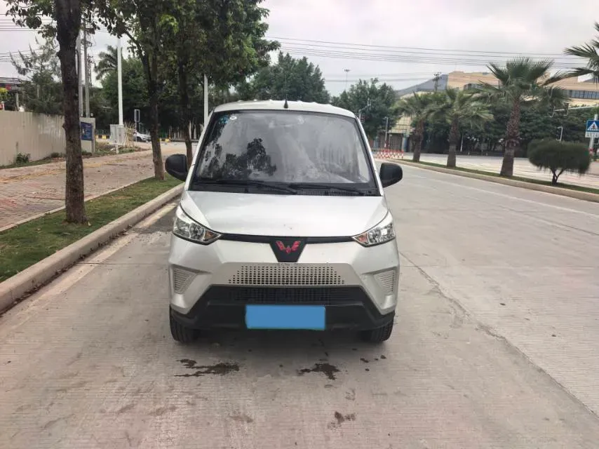 2020 WuLing EV50 BEV 43.2KWH,autocango,china used car exporter,china ev exporter,chinese used car exporter,chinese used ev exporter