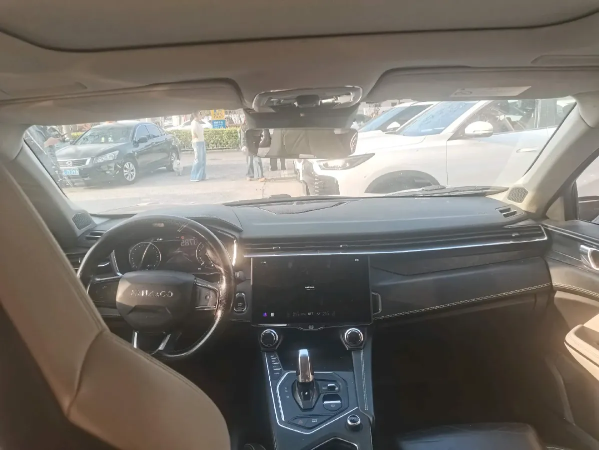 2020 LYNK&CO 05 2.0T 254HP L4 8AT,autocango,china used car exporter,china ev exporter,chinese used car exporter,chinese used ev exporter