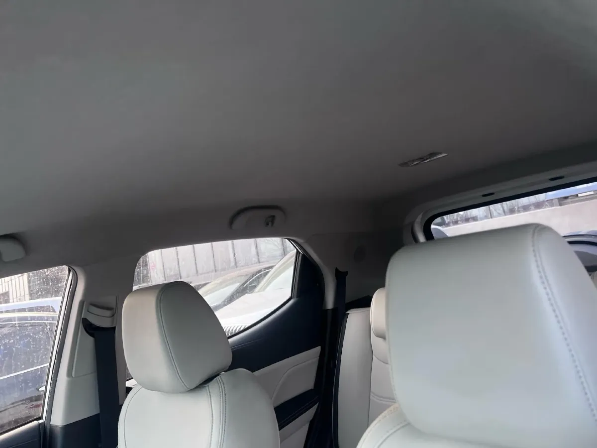 2021 BYD Yuan Pro BEV 50.1KWH,autocango,china used car exporter,china ev exporter,chinese used car exporter,chinese used ev exporter