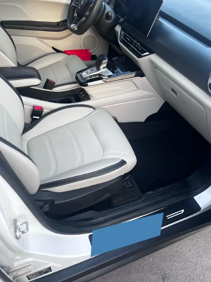 2021 BYD Yuan Pro BEV 50.1KWH,autocango,china used car exporter,china ev exporter,chinese used car exporter,chinese used ev exporter