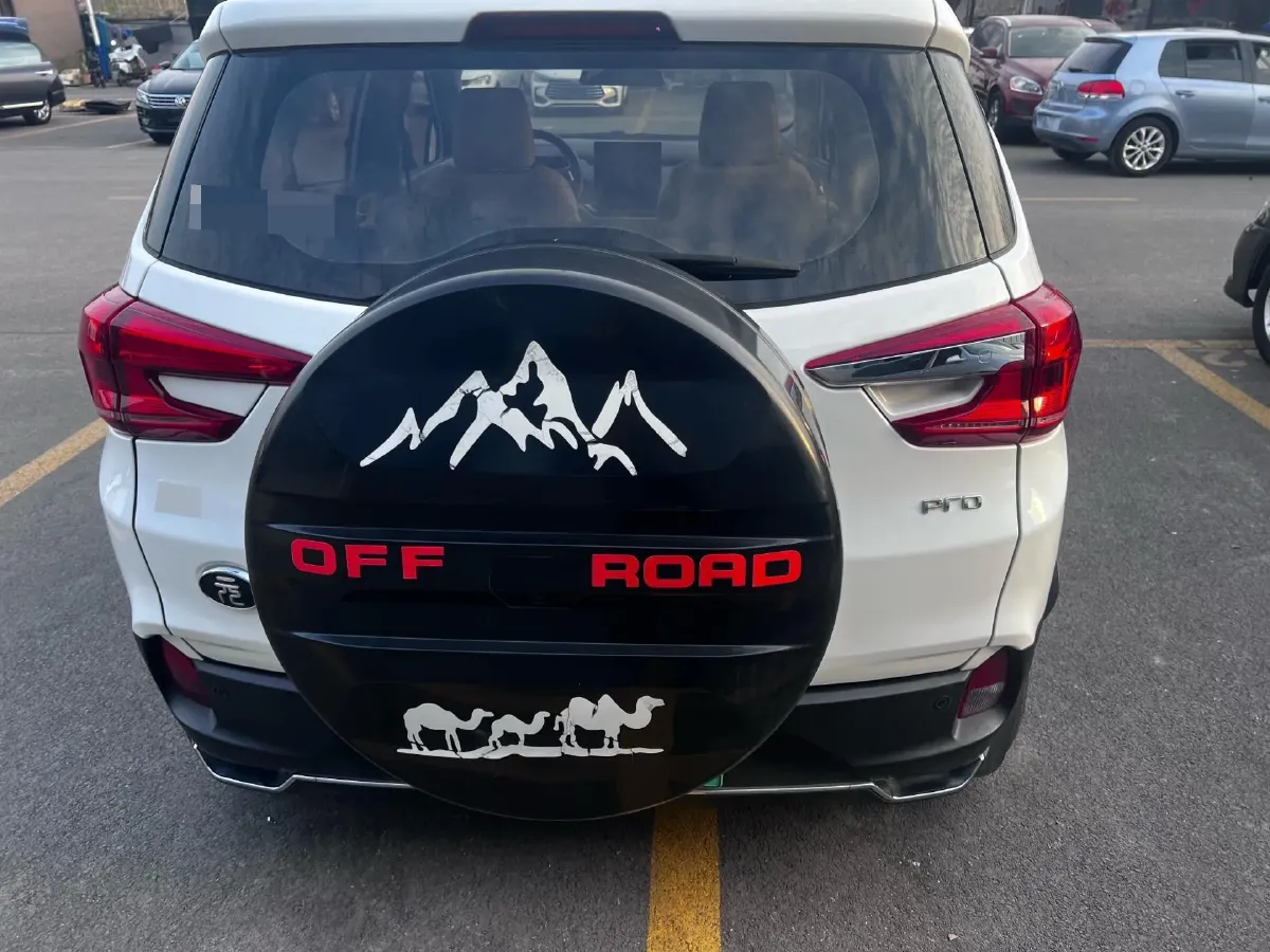 2021 BYD Yuan Pro BEV 50.1KWH,autocango,china used car exporter,china ev exporter,chinese used car exporter,chinese used ev exporter