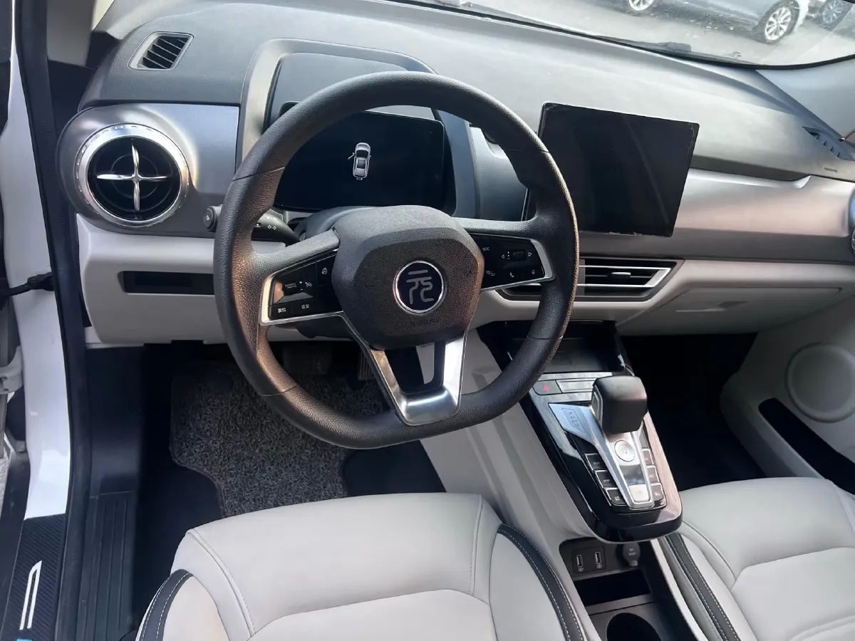 2021 BYD Yuan Pro BEV 50.1KWH,autocango,china used car exporter,china ev exporter,chinese used car exporter,chinese used ev exporter