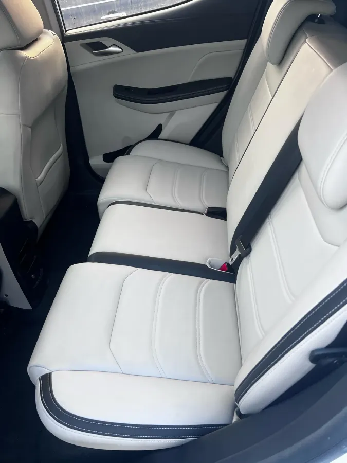 2021 BYD Yuan Pro BEV 50.1KWH,autocango,china used car exporter,china ev exporter,chinese used car exporter,chinese used ev exporter