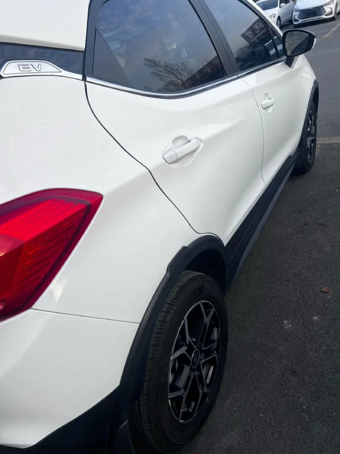 2021 BYD Yuan Pro BEV 50.1KWH,autocango,china used car exporter,china ev exporter,chinese used car exporter,chinese used ev exporter