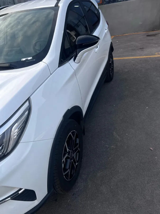 2021 BYD Yuan Pro BEV 50.1KWH,autocango,china used car exporter,china ev exporter,chinese used car exporter,chinese used ev exporter