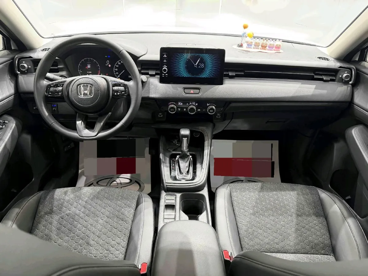 2023 Honda XR-V 1.5L 124HP L4 CVT,autocango,china used car exporter,china ev exporter,chinese used car exporter,chinese used ev exporter