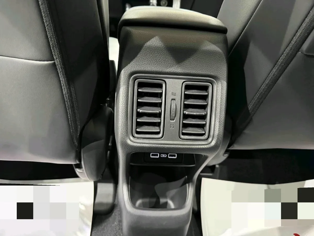 2023 Honda XR-V 1.5L 124HP L4 CVT,autocango,china used car exporter,china ev exporter,chinese used car exporter,chinese used ev exporter