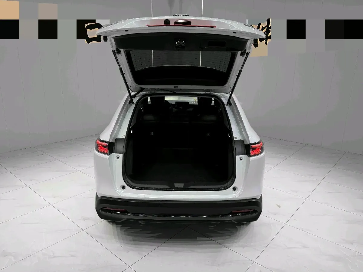 2023 Honda XR-V 1.5L 124HP L4 CVT,autocango,china used car exporter,china ev exporter,chinese used car exporter,chinese used ev exporter