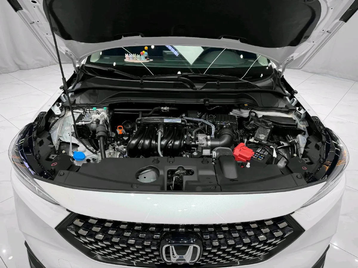 2023 Honda XR-V 1.5L 124HP L4 CVT,autocango,china used car exporter,china ev exporter,chinese used car exporter,chinese used ev exporter