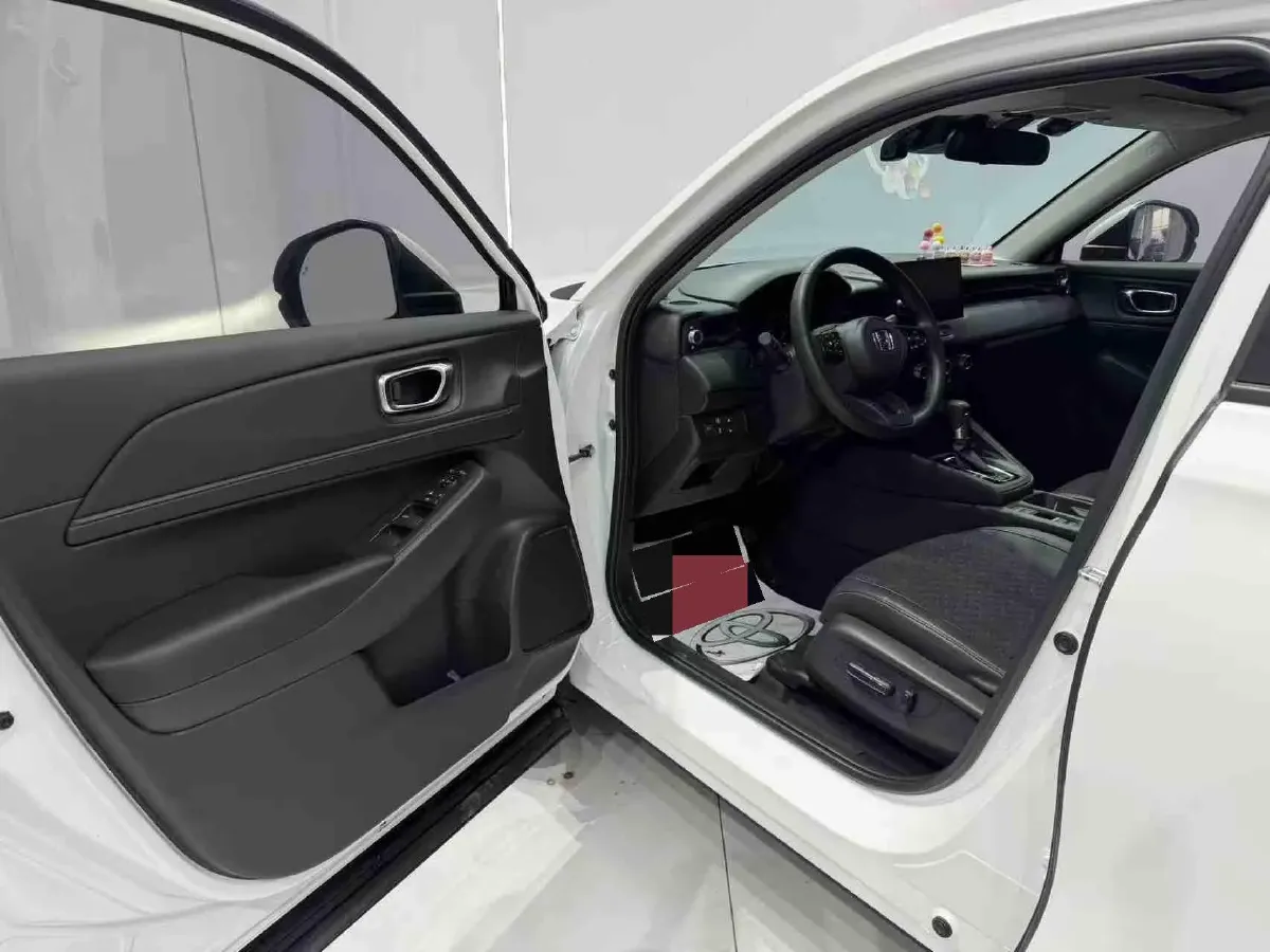 2023 Honda XR-V 1.5L 124HP L4 CVT,autocango,china used car exporter,china ev exporter,chinese used car exporter,chinese used ev exporter